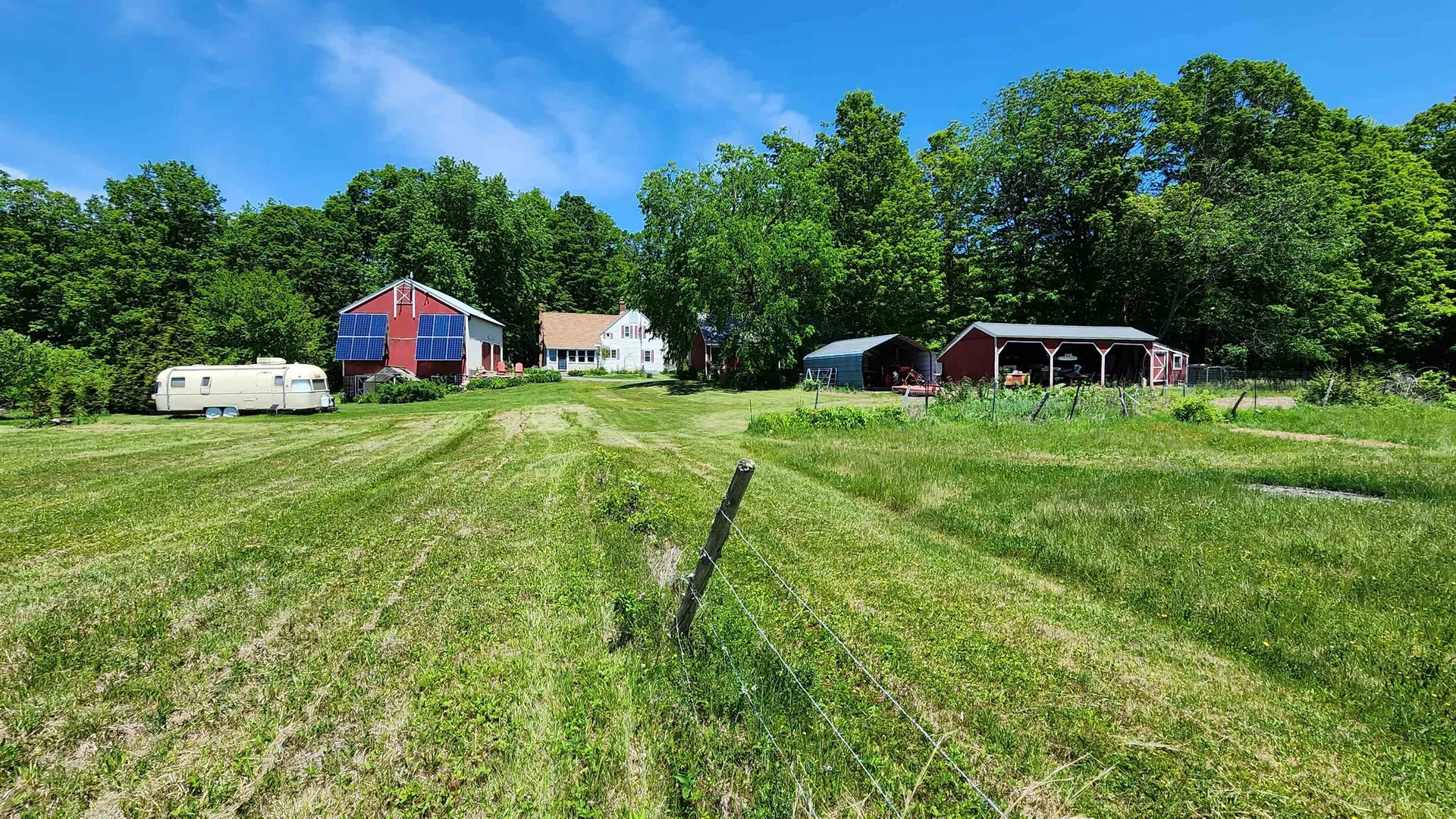 147 Church Road Unity NH 03603