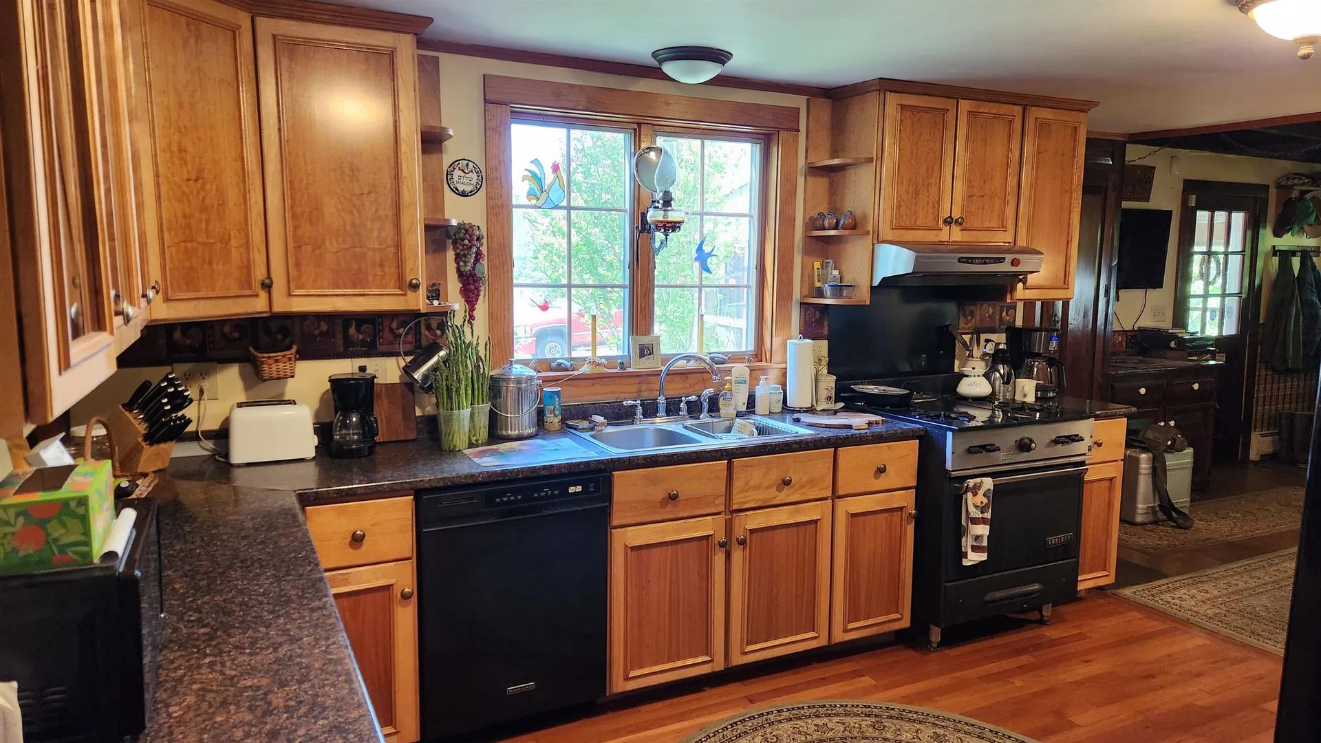147 Church Road Unity NH 03603