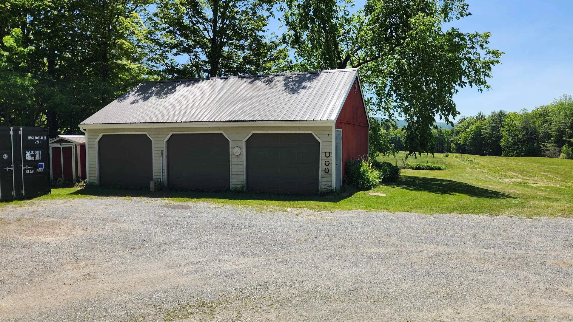 147 Church Road Unity NH 03603