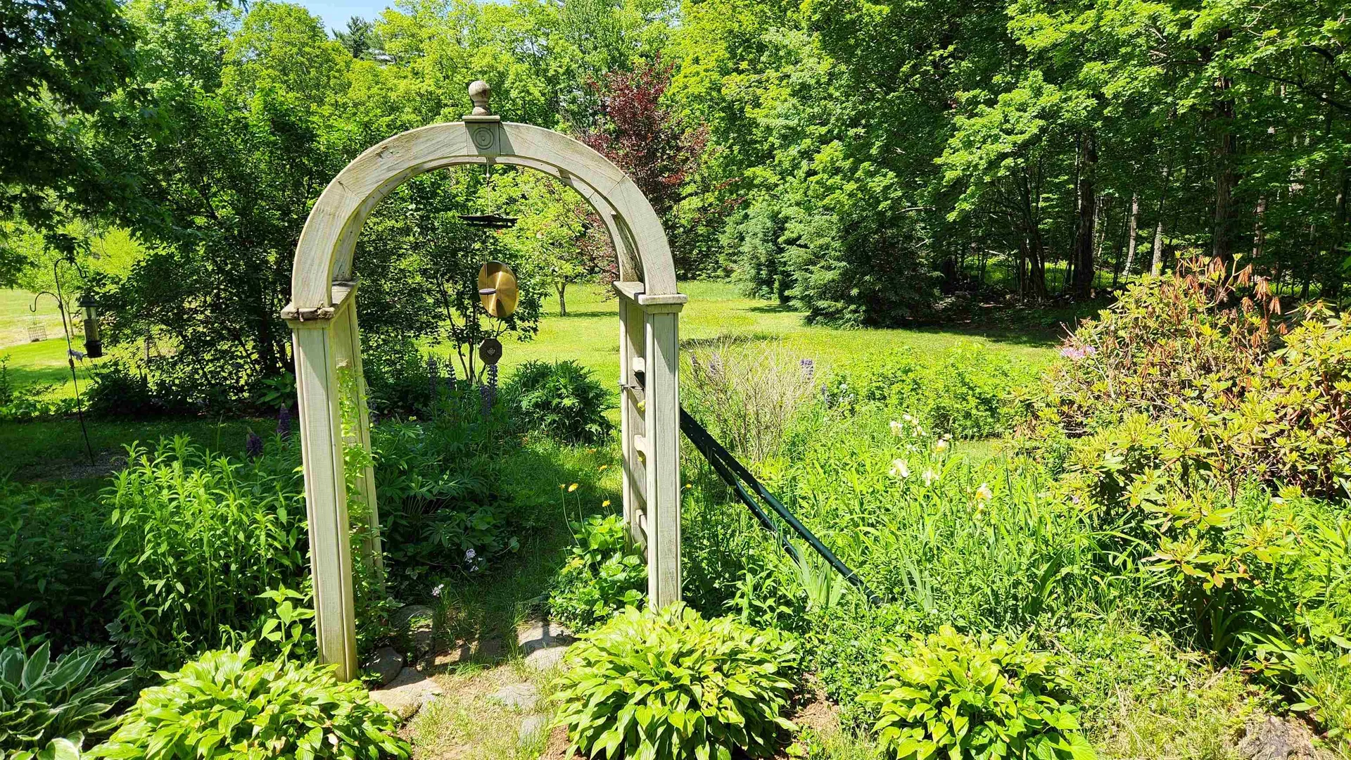 147 Church Road Unity NH 03603