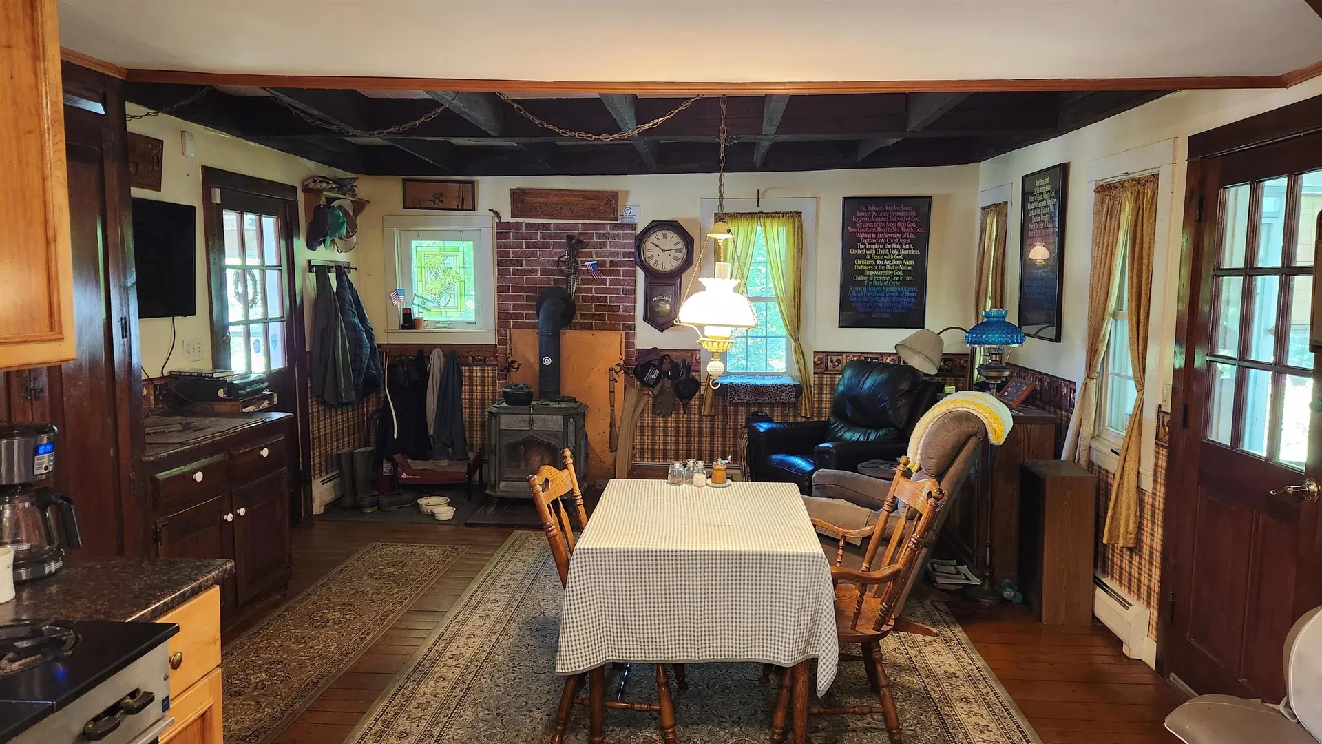 147 Church Road Unity NH 03603