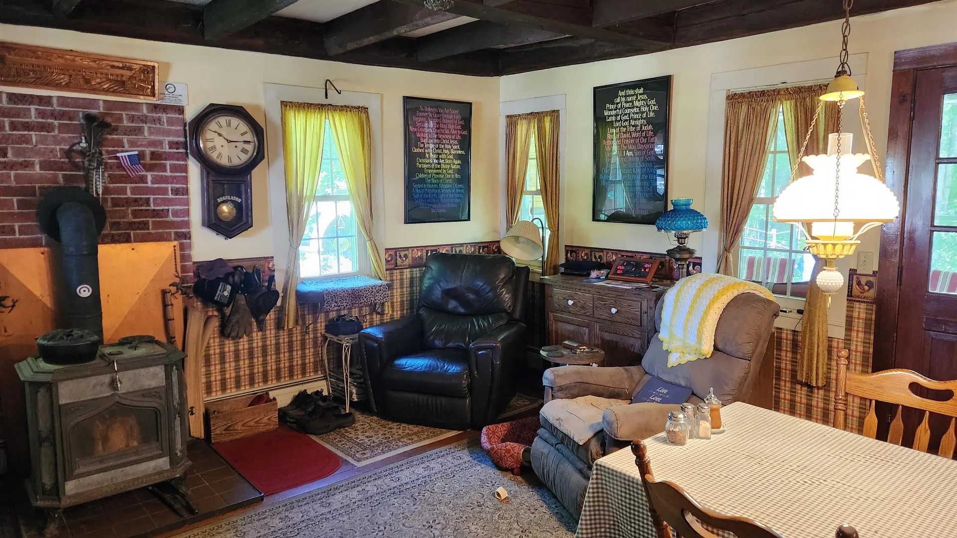 147 Church Road Unity NH 03603