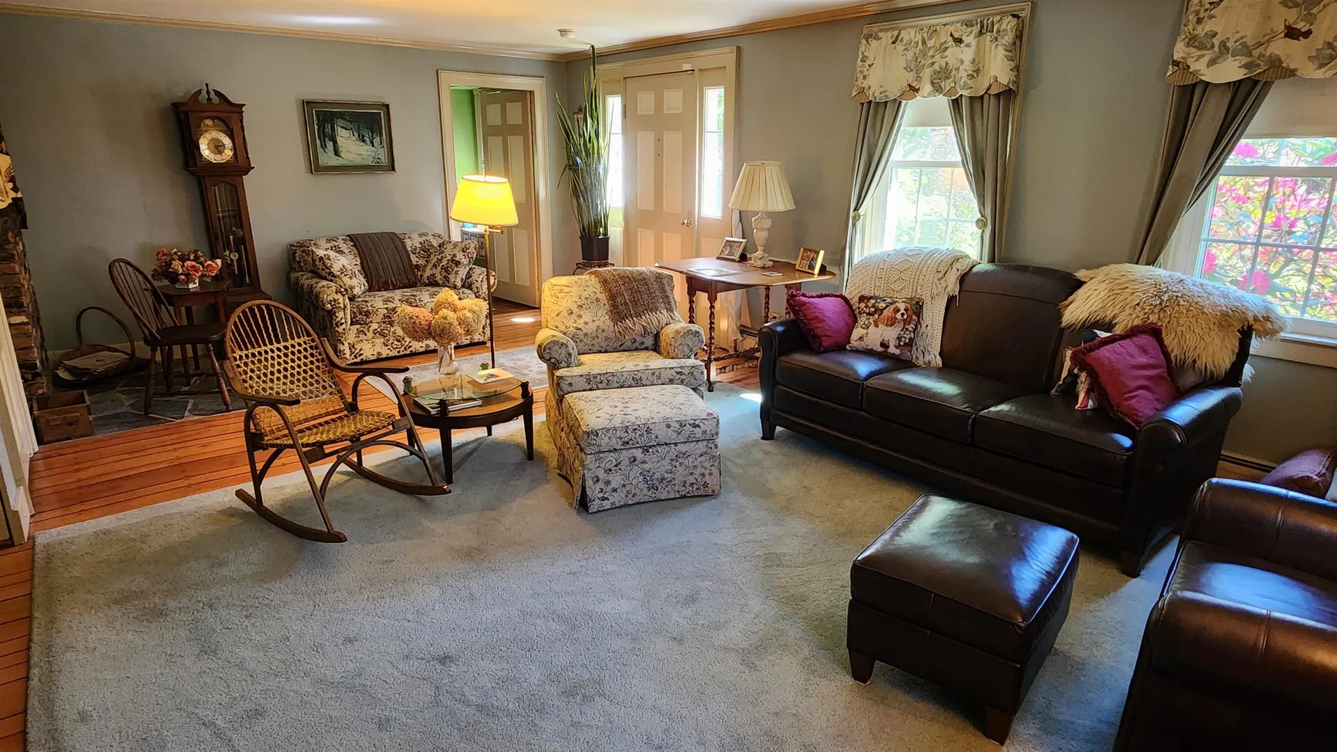 147 Church Road Unity NH 03603