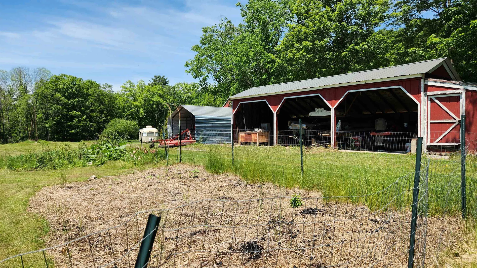 147 Church Road Unity NH 03603