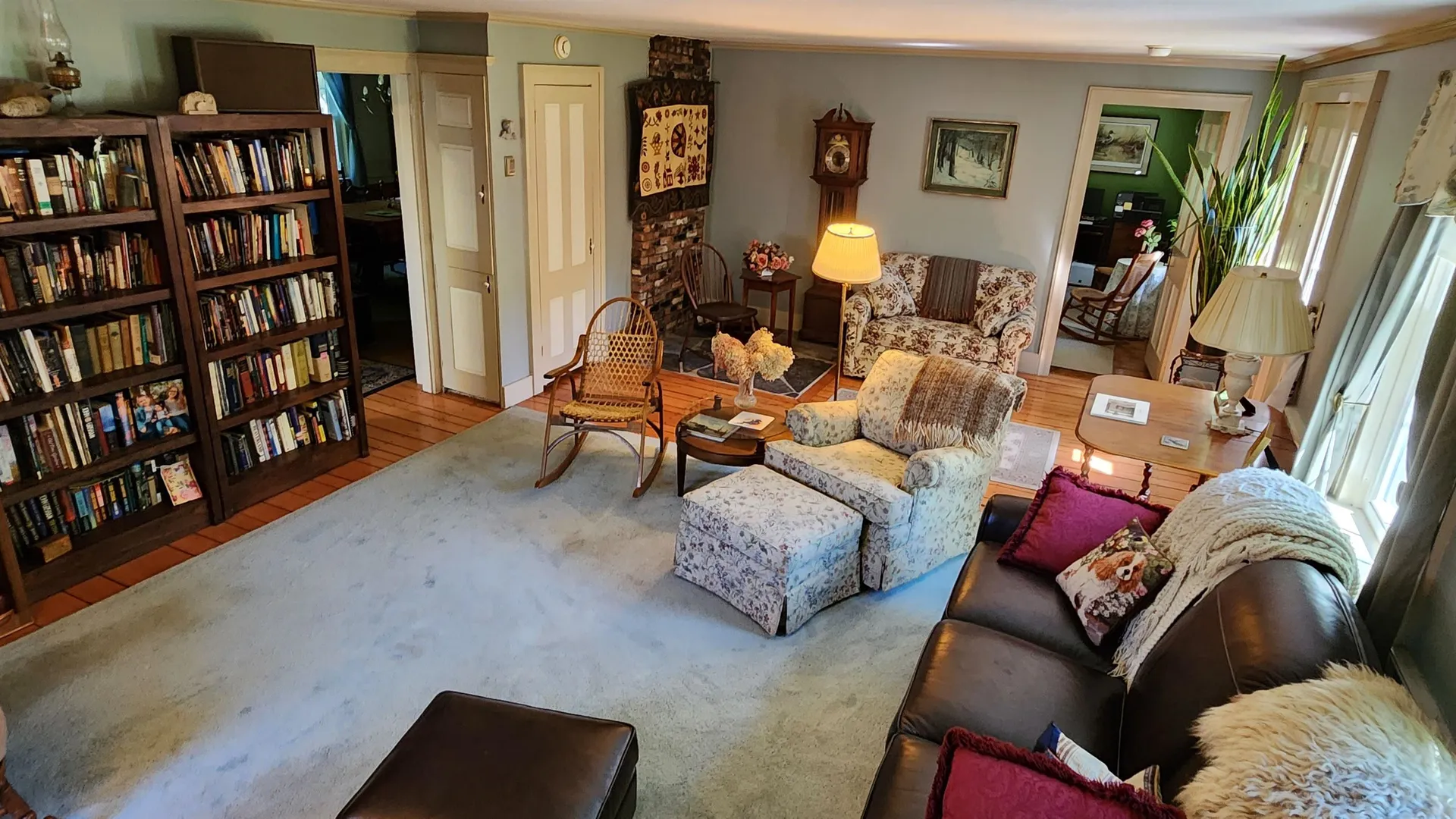 147 Church Road Unity NH 03603