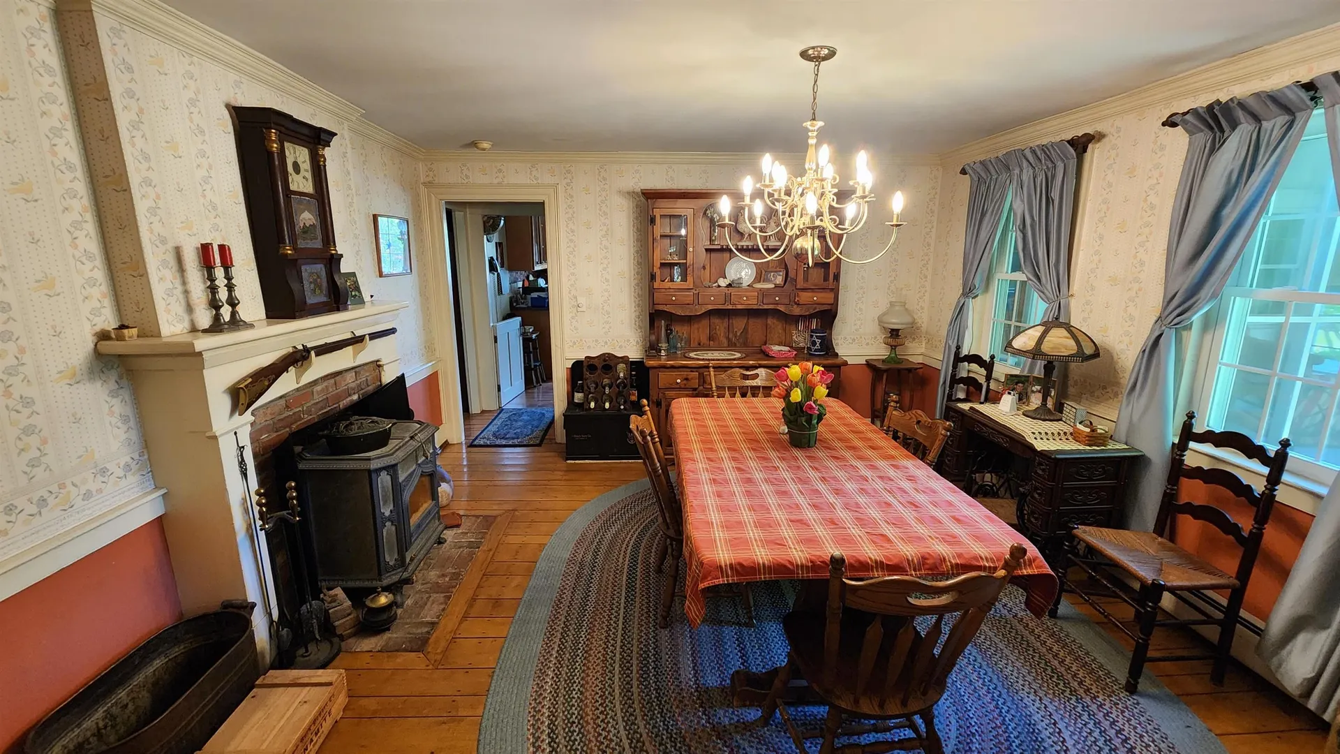 147 Church Road Unity NH 03603