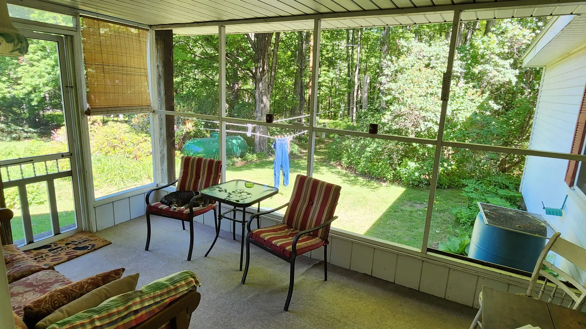 147 Church Road Unity NH 03603