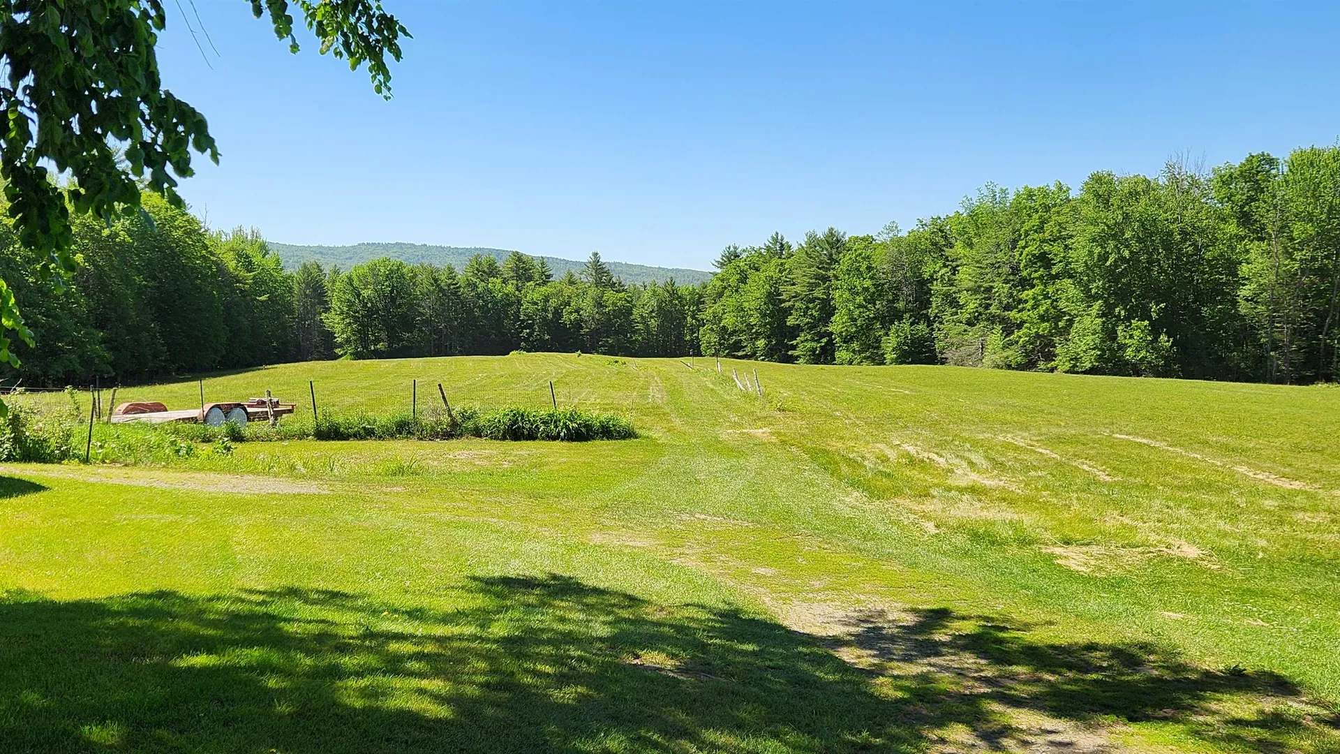 147 Church Road Unity NH 03603