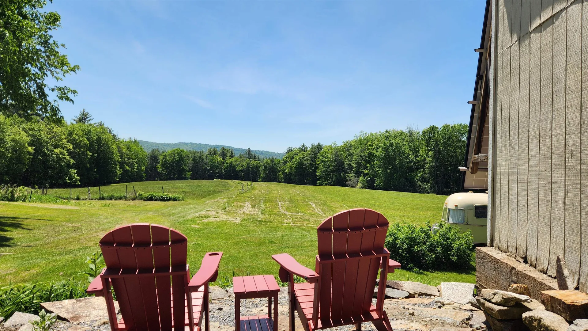 147 Church Road Unity NH 03603