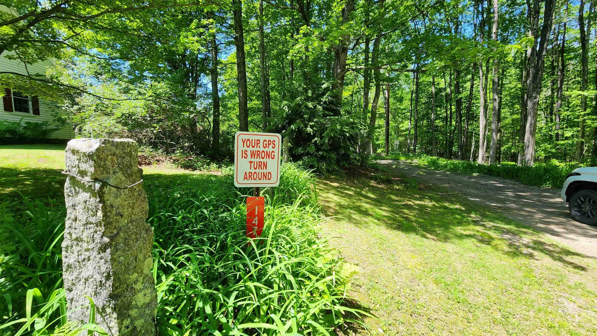 147 Church Road Unity NH 03603
