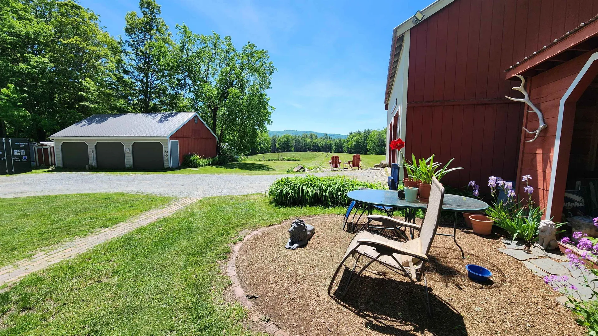 147 Church Road Unity NH 03603