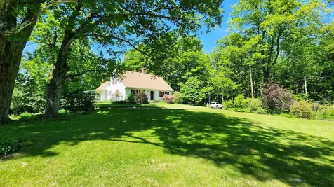 147 Church Road Unity NH 03603