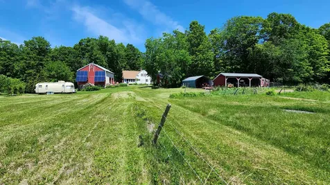 147 Church Road Unity NH 03603
