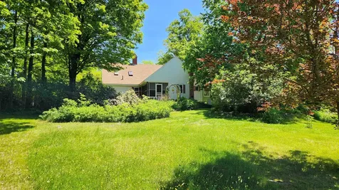 147 Church Road Unity NH 03603