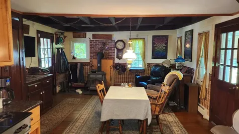 147 Church Road Unity NH 03603