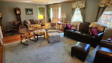 147 Church Road Unity NH 03603