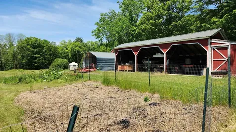 147 Church Road Unity NH 03603
