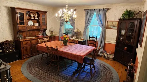 147 Church Road Unity NH 03603