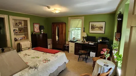 147 Church Road Unity NH 03603