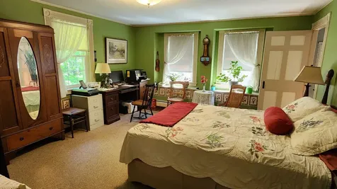 147 Church Road Unity NH 03603