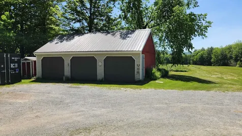 147 Church Road Unity NH 03603