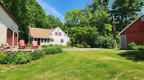 147 Church Road Unity NH 03603