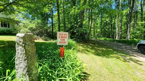 147 Church Road Unity NH 03603