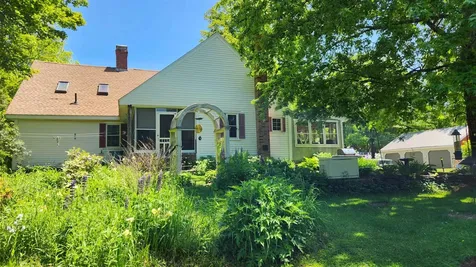 147 Church Road Unity NH 03603