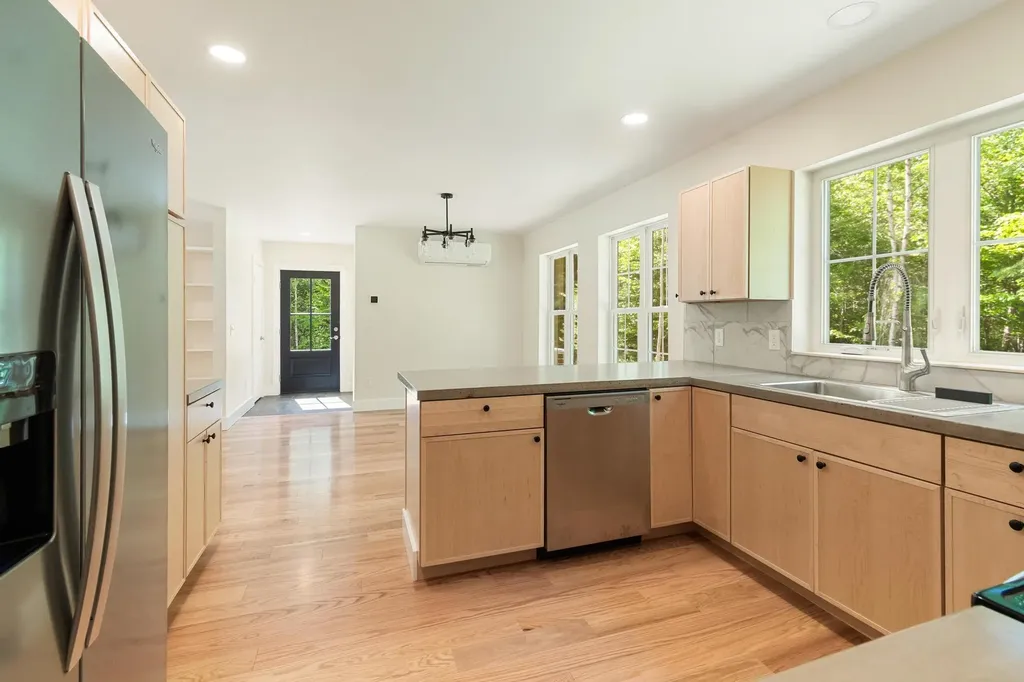 118 Village Hill Lane Huntington VT 05462