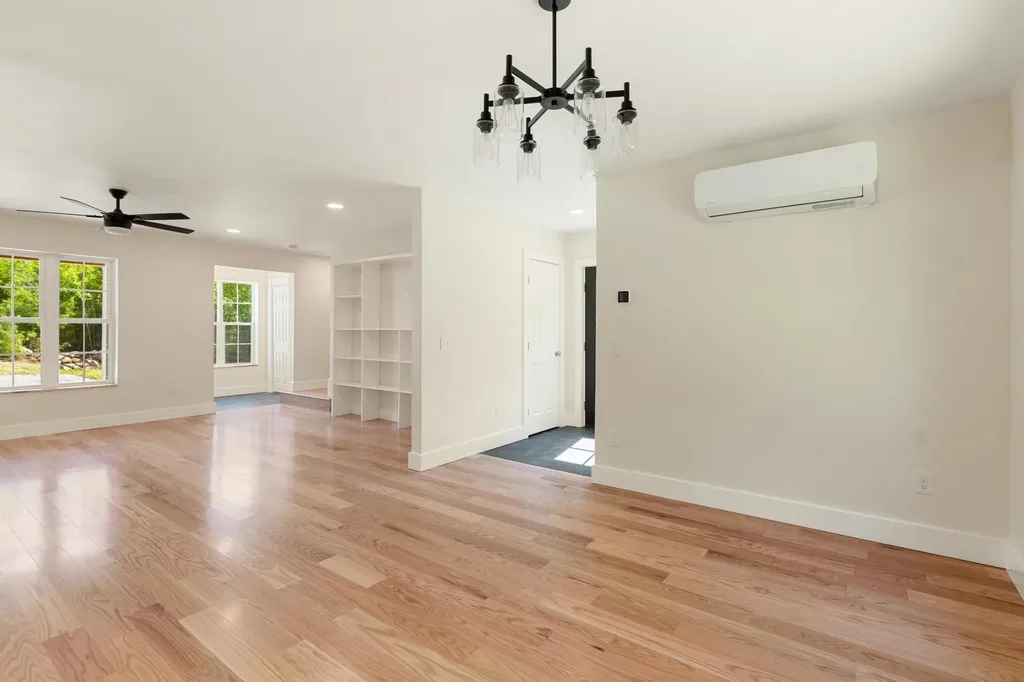 118 Village Hill Lane Huntington VT 05462