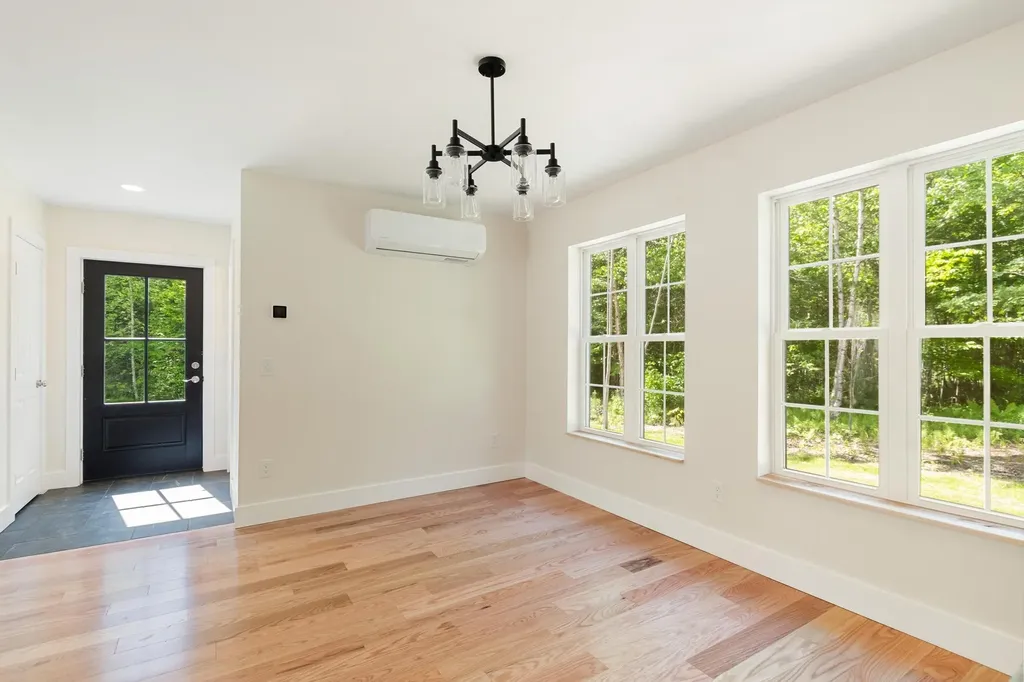 118 Village Hill Lane Huntington VT 05462