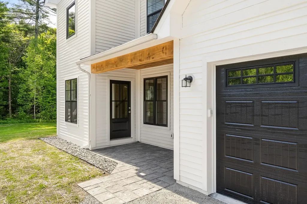 118 Village Hill Lane Huntington VT 05462