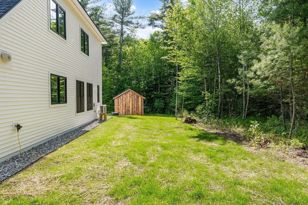 118 Village Hill Lane Huntington VT 05462