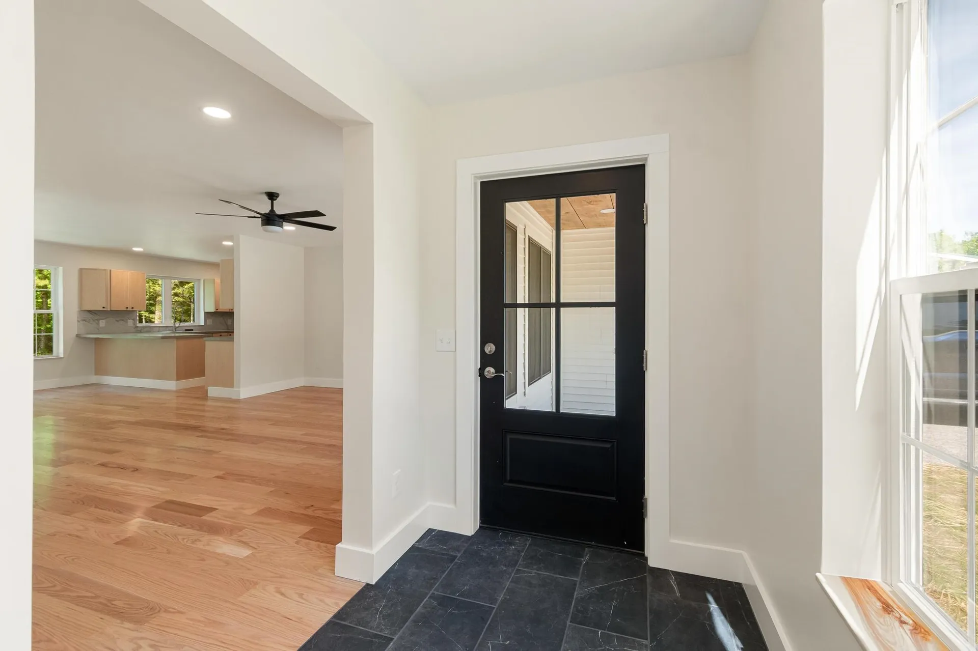 118 Village Hill Lane Huntington VT 05462