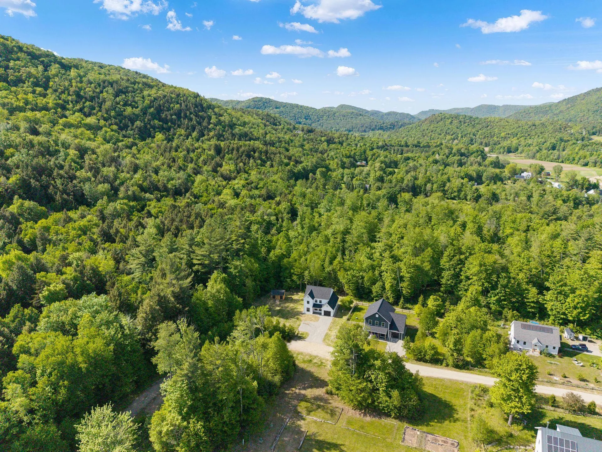 118 Village Hill Lane Huntington VT 05462