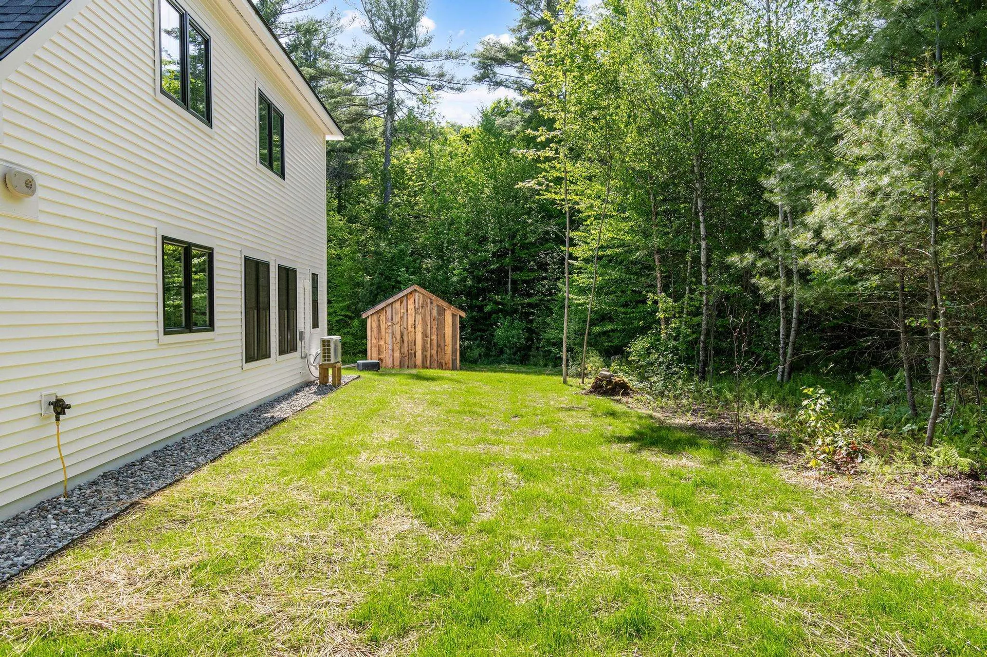 118 Village Hill Lane Huntington VT 05462