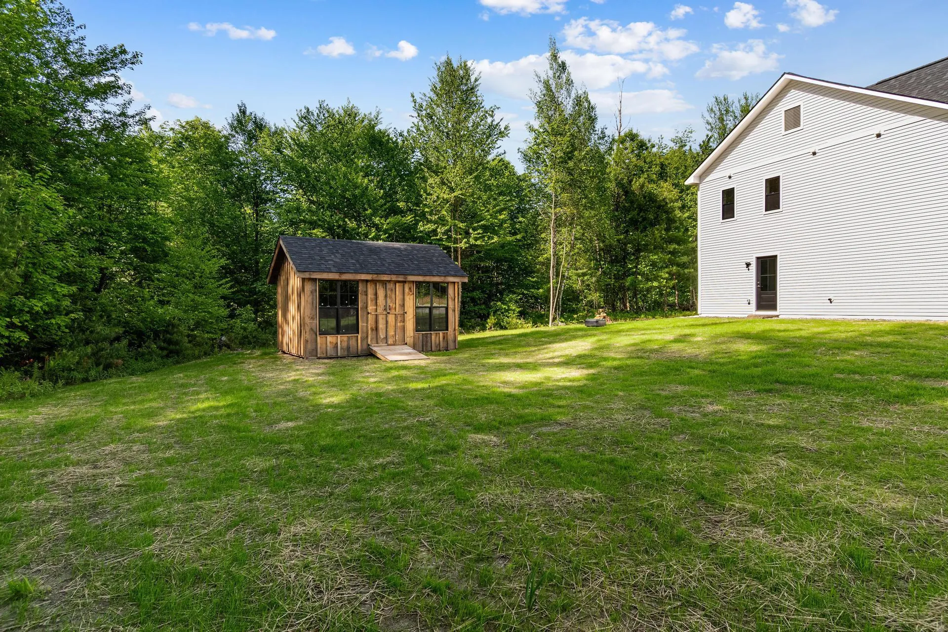 118 Village Hill Lane Huntington VT 05462