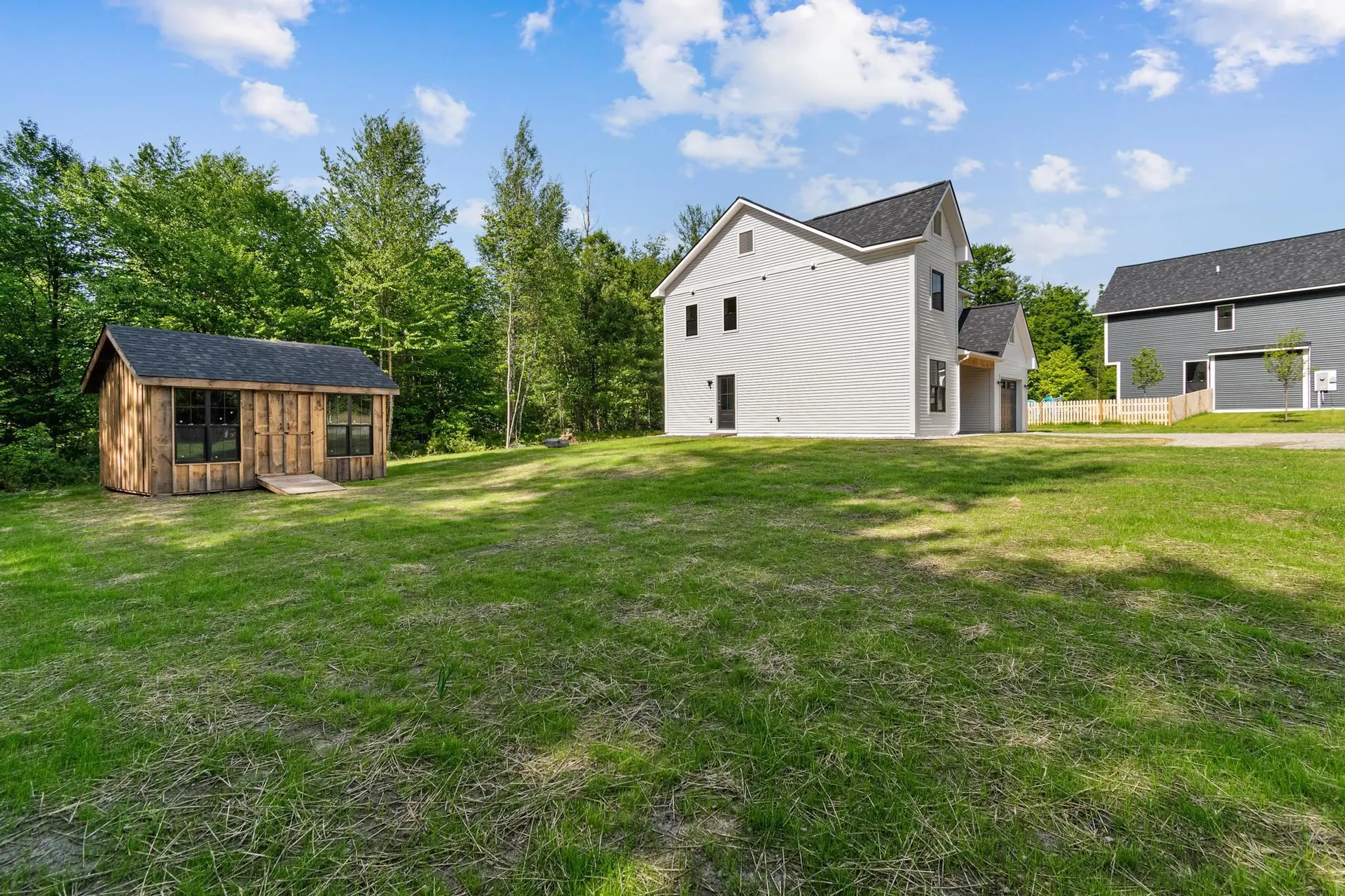 118 Village Hill Lane Huntington VT 05462