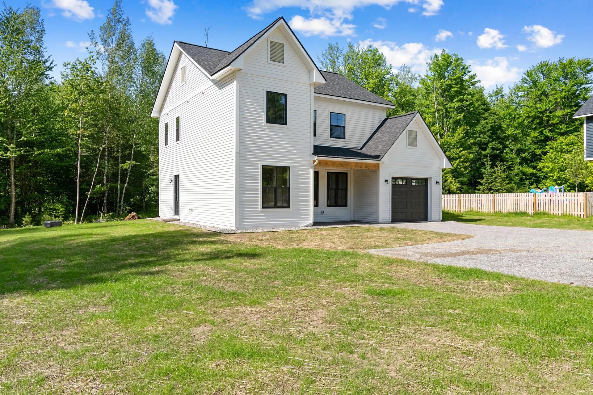 118 Village Hill Lane Huntington VT 05462