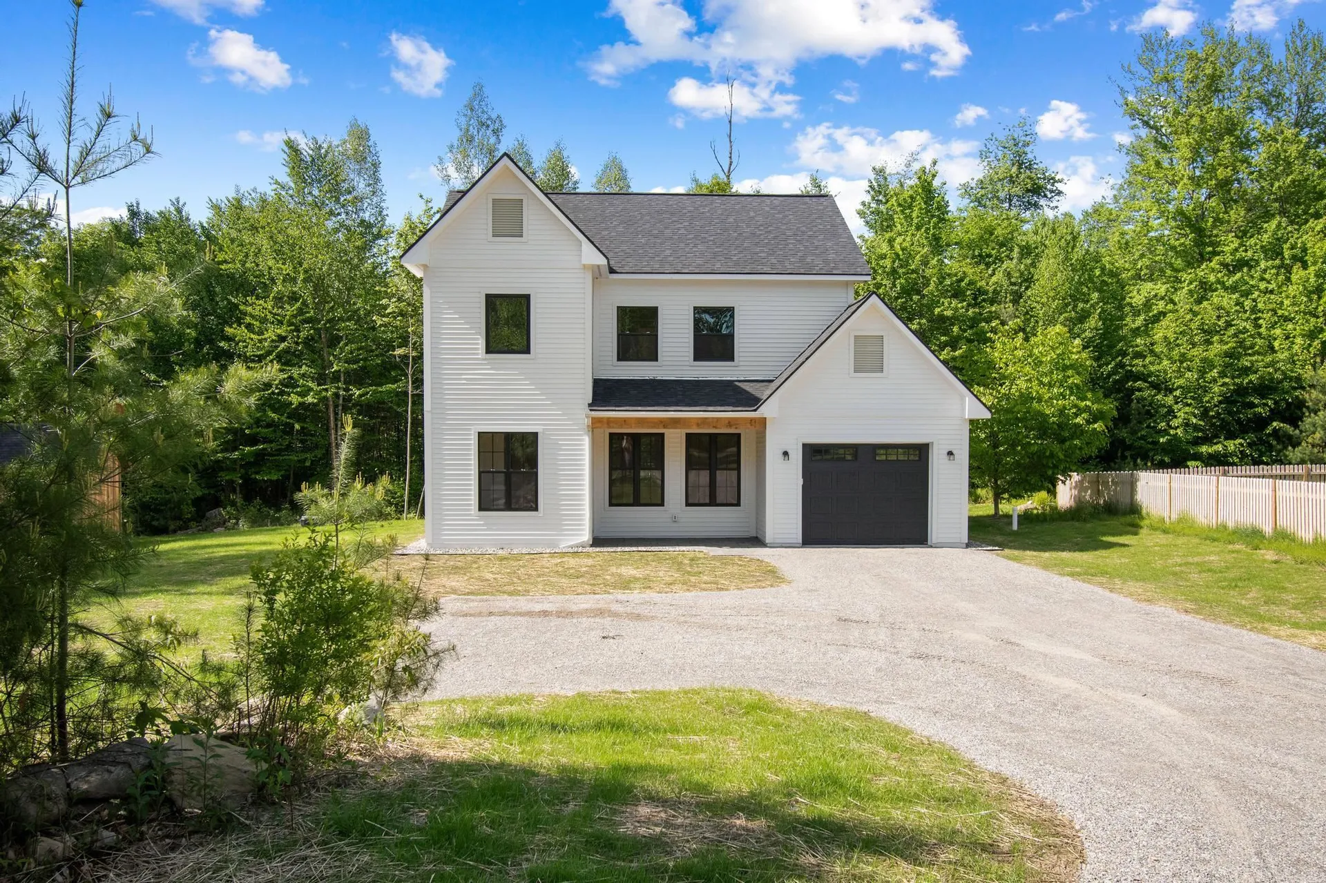 118 Village Hill Lane Huntington VT 05462