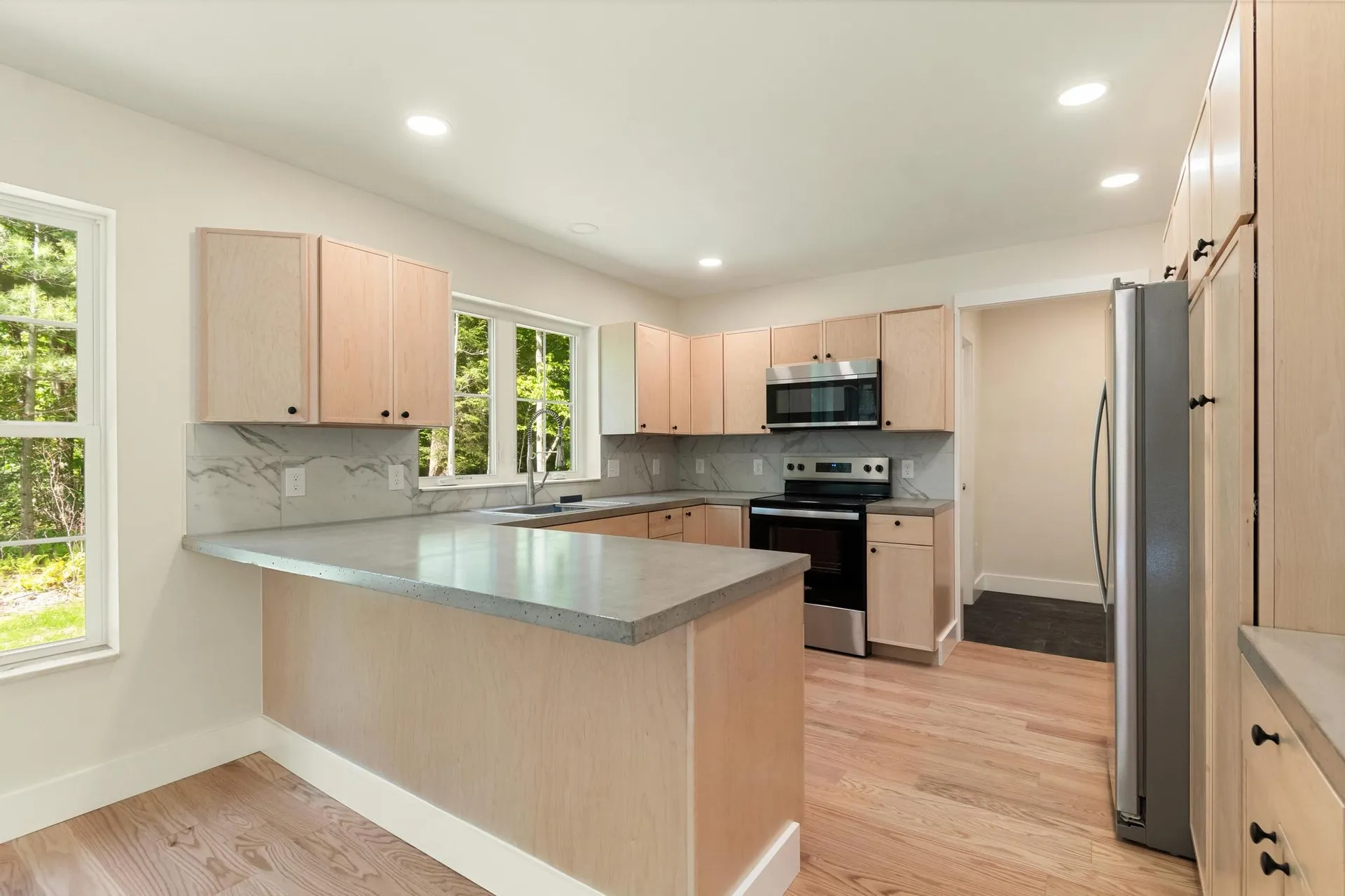 118 Village Hill Lane Huntington VT 05462