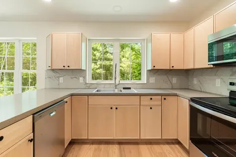 118 Village Hill Lane Huntington VT 05462