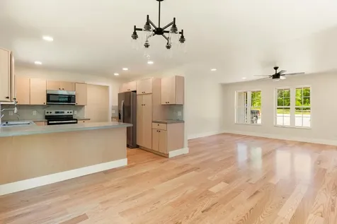 118 Village Hill Lane Huntington VT 05462