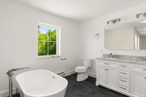 118 Village Hill Lane Huntington VT 05462
