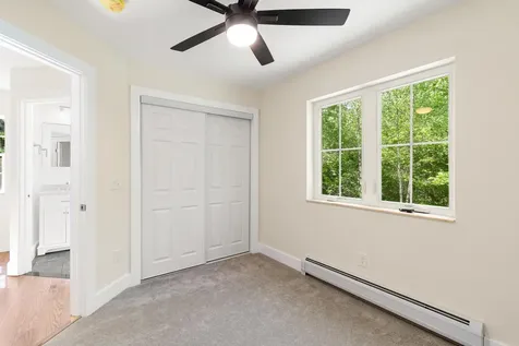 118 Village Hill Lane Huntington VT 05462