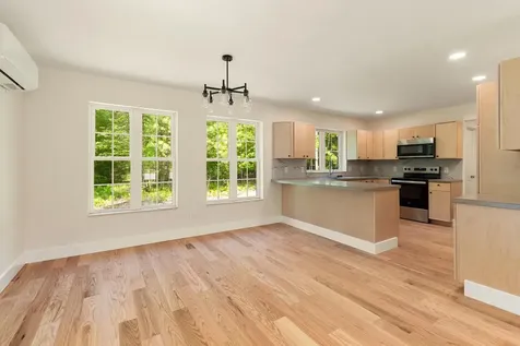 118 Village Hill Lane Huntington VT 05462