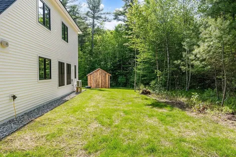118 Village Hill Lane Huntington VT 05462
