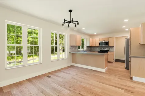 118 Village Hill Lane Huntington VT 05462