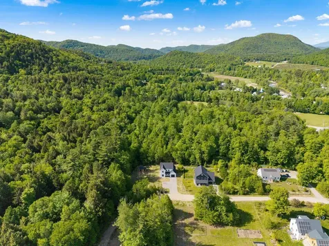 118 Village Hill Lane Huntington VT 05462