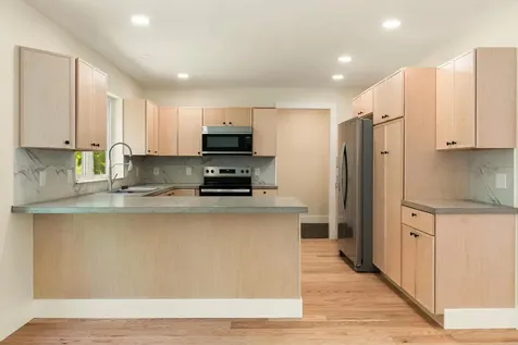 118 Village Hill Lane Huntington VT 05462